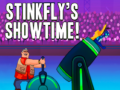 Gra Stinkfly’s Showtime