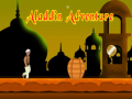 Gra Aladdin Adventure