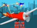 Gra Airplane Battle