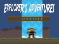 Gra Explorer's Adventure