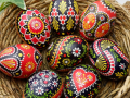 Gra Jigsaw Puzzle: Easter