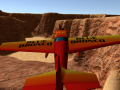 Gra 3D Air Racer