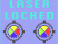 Gra Laser Locked