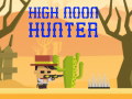 Gra High Noon Hunter