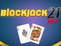 Gra Blackjack 21 Pro