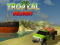 Gra Tropical Delivery