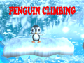 Gra Penguin Climbing