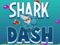 Gra Shark Dash