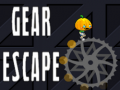Gra Gear Escape
