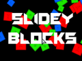 Gra Slidey Blocks