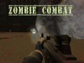 Gra Zombie Combat