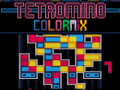 Gra Tetromino Colormix