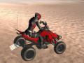 Gra Desert Racing