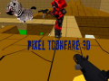 Gra Pixel Toonfare 3d