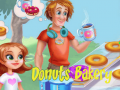 Gra Donuts Bakery