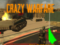 Gra Crazy Warfare