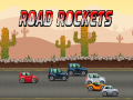 Gra Road Rockets