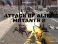 Gra Attack of Alien Mutants 2