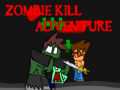 Gra Zombie Kill Adventure