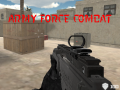 Gra Army Force Combat