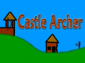 Gra Castle Archer