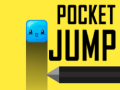 Gra Pocket Jump