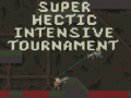 Gra Super Hectic Intensive Tournament