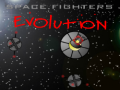 Gra Space Fighters Evolution