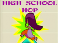 Gra High School Hop