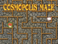 Gra Cosmopolis Maze