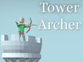 Gra Tower Archer