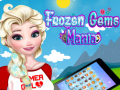 Gra Frozen Gems Mania