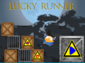 Gra Lucky Runner