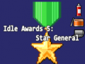 Gra Idle Awards 5: Star General