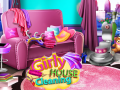 Gra Girly House Cleaning