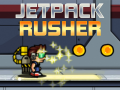 Gra Jetpack Rusher