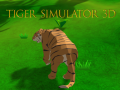 Gra Tiger Simulator 3D