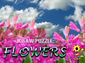 Gra Jigsaw Puzzle: Flowers