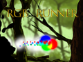 Gra RGB Runner