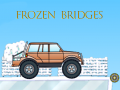 Gra Frozen Bridges