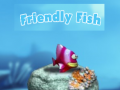 Gra Friendly Fish