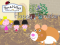 Gra Ben & Holly's Little Kingdom Happy Hamster