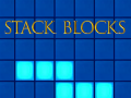 Gra Stack Blocks
