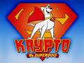 Gra Krypto The Superdog
