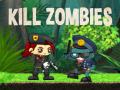 Gra Kill Zombies