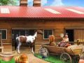 Gra Horse Ranch