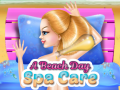 Gra A Beach Day Spa Care