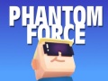 Gra Kogama Phantom Force