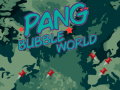 Gra Pang Bubble World