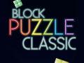 Gra Block Puzzle Classic